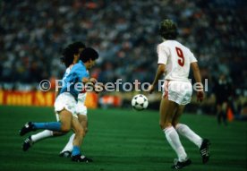 03.05.89 SSC Neapel - VfB Stuttgart