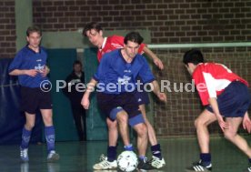 14.02.99 Stuttgarter Kickers - SC Borussia Fulda