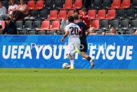 09.09.26 U19 VfB Stuttgart - U19 Viking Stavanger