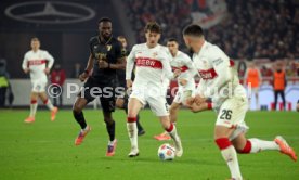 09.11.25 VfB Stuttgart - FC Augsburg