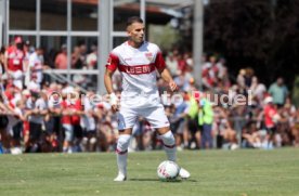 25.07.26 FSV Hollenbach - VfB Stuttgart