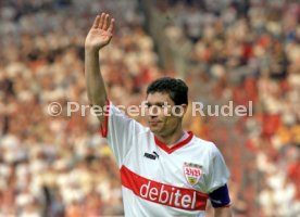 VfB Stuttgart