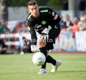 FC St. Gallen - VfL Bochum