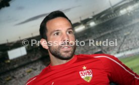 VfB Stuttgart Gonzalo Castro