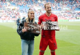 17.05.25 TSG 1899 Hoffenheim - FC Bayern München