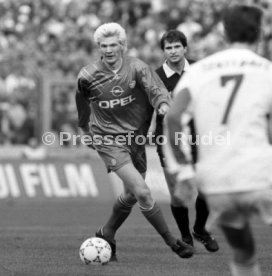 VfB Stuttgart - FC Bayern M&uuml;nchen