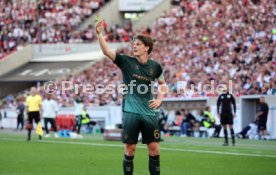 26.04.26 VfB Stuttgart - SV Werder Bremen
