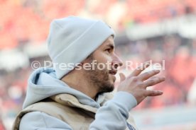 17.12.23 SC Freiburg - 1. FC K&ouml;ln