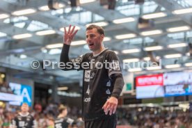 06.09.26 FRISCH AUF G&ouml;ppingen - THW Kiel