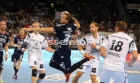 DKB Handball Bundesliga