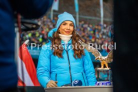 29.12.2025 Vierschanzentournee Skispringen