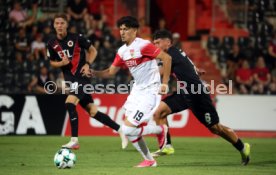 16.08.26 VfB Stuttgart II - FC Viktoria K&ouml;ln