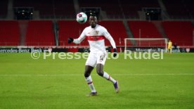 02.01.21 VfB Stuttgart - RB Leipzig