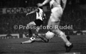 10.04.74 Feyenoord Rotterdam - VfB Stuttgart