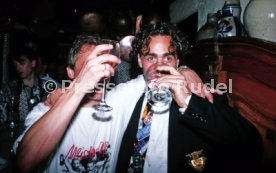 16.05.1992 VfB Stuttgart Meisterfeier in Bad Cannstatt