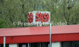 11.05.21 VfB Stuttgart Training