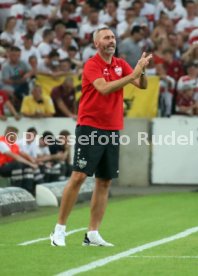 VfB Stuttgart - Hannover 96