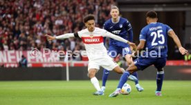 28.10.23 VfB Stuttgart - TSG 1899 Hoffenheim