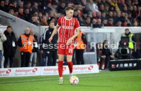 13.11.22 SC Freiburg - 1. FC Union Berlin