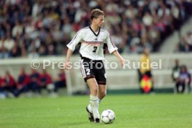 15.06.98 Deutschland - USA