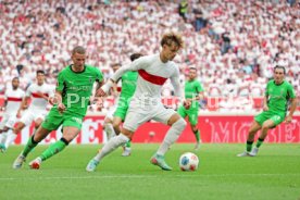 30.08.25 VfB Stuttgart - Borussia M&ouml;nchengladbach