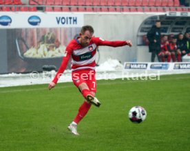 17.01.21 1. FC Heidenheim - SV Darmstadt 98