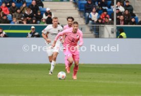 25.10.25 TSG 1899 Hoffenheim - 1. FC Heidenheim