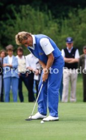 11.10.87 Golf M&ouml;nsheim Langer