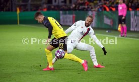 Borussia Dortmund - Paris St. Germain