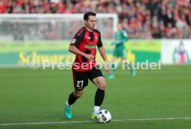 SC Freiburg - FC Augsburg