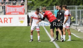 17.05.25 VfB Stuttgart II - RW Essen