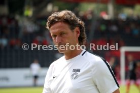 SG Sonnenhof Gro&szlig;aspach - 1. FC Kaiserslautern