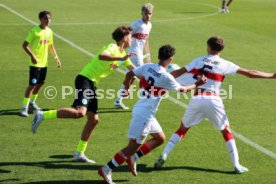 06.09.25 U15 Porsche Fussball Cup