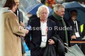 30.03.26 Deutschland - Ghana