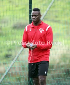 08.01.23 VfB Stuttgart - FC Sion