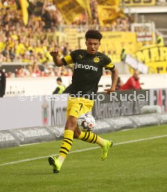 VfB Stuttgart - Borussia Dortmund