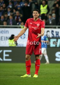 SV Darmstadt 98 - VfB Stuttgart