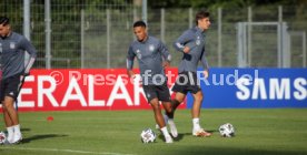 31.08.20 Training DFB Nationalmannschaft Stuttgart