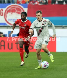 17.02.24 1. FC Heidenheim - Bayer 04 Leverkusen