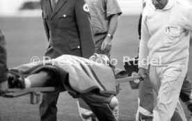 27.07.91 VfB Stuttgart - Inter Mailand