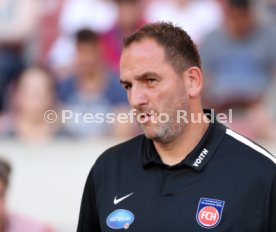VfB Stuttgart - 1. FC Heidenheim