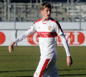 VfB Stuttgart II - FK 03 Pirmasens