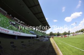 15.07.23 SSV Reutlingen - VfB Stuttgart