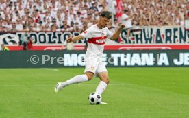 19.08.23 VfB Stuttgart - VfL Bochum