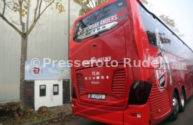 28.10.21 1. FC K&ouml;ln Training in Deizisau