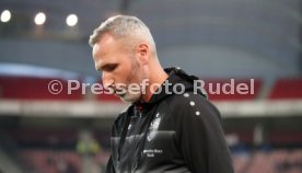 VfB Stuttgart - VfL Bochum