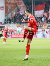 11.05.25 1. FC Heidenheim - 1. FC Union Berlin