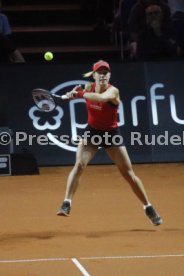 Porsche Tennis Grand Prix 2018