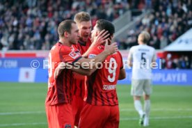 18.10.25 1. FC Heidenheim - SV Werder Bremen