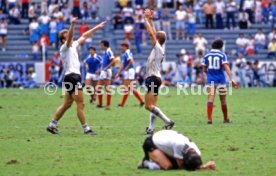 FIFA WM 1986